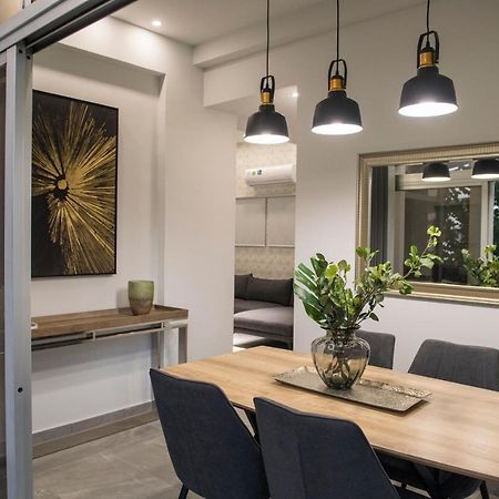 ניקוסיה Skin Suites-Luxury Living מראה חיצוני תמונה