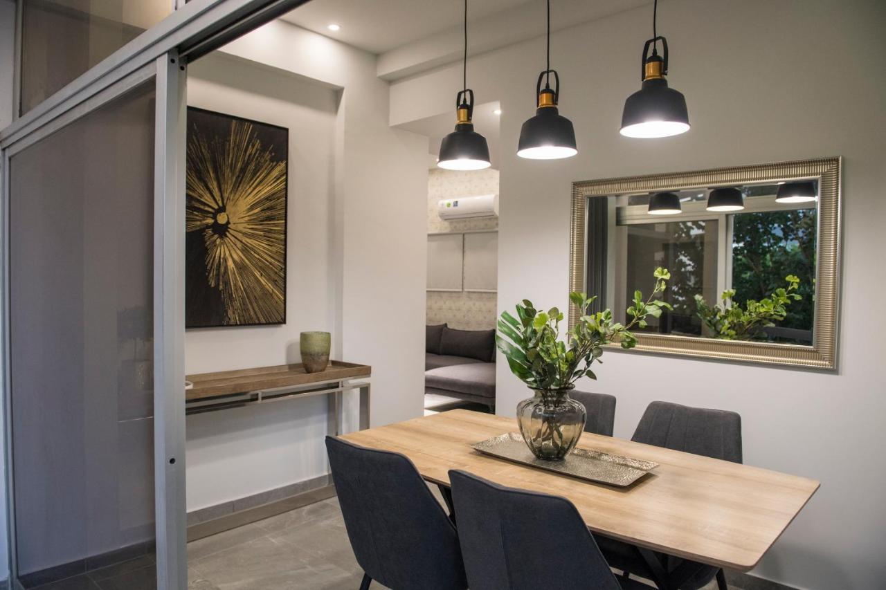 ניקוסיה Skin Suites-Luxury Living מראה חיצוני תמונה