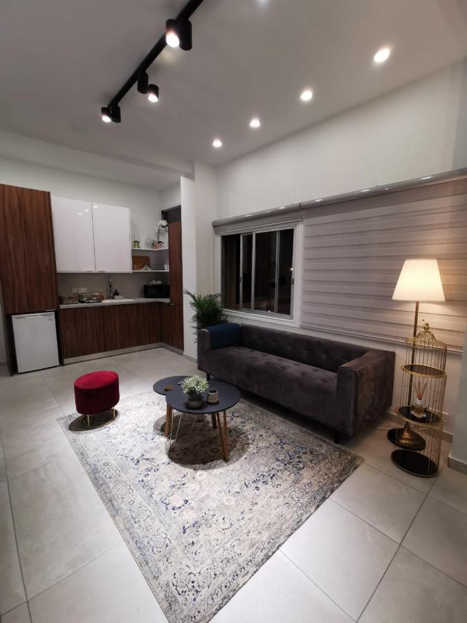 ניקוסיה Skin Suites-Luxury Living מראה חיצוני תמונה