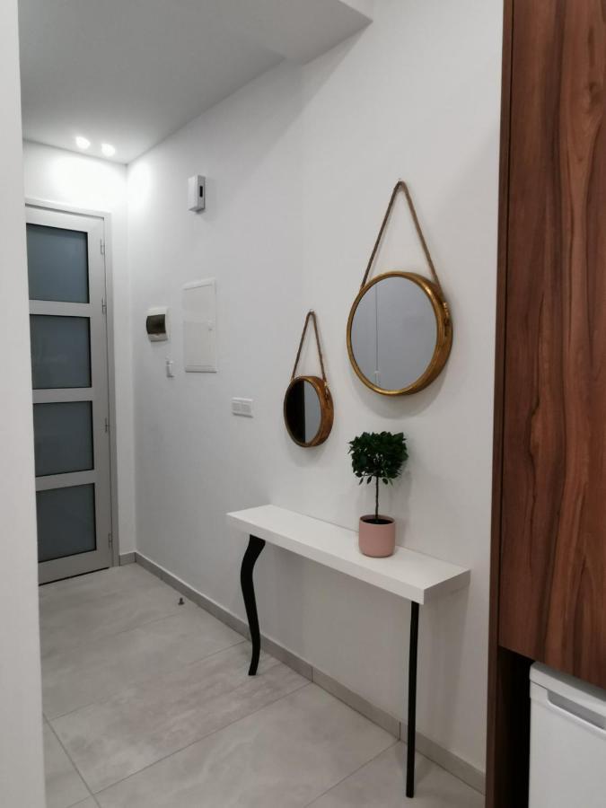 ניקוסיה Skin Suites-Luxury Living מראה חיצוני תמונה