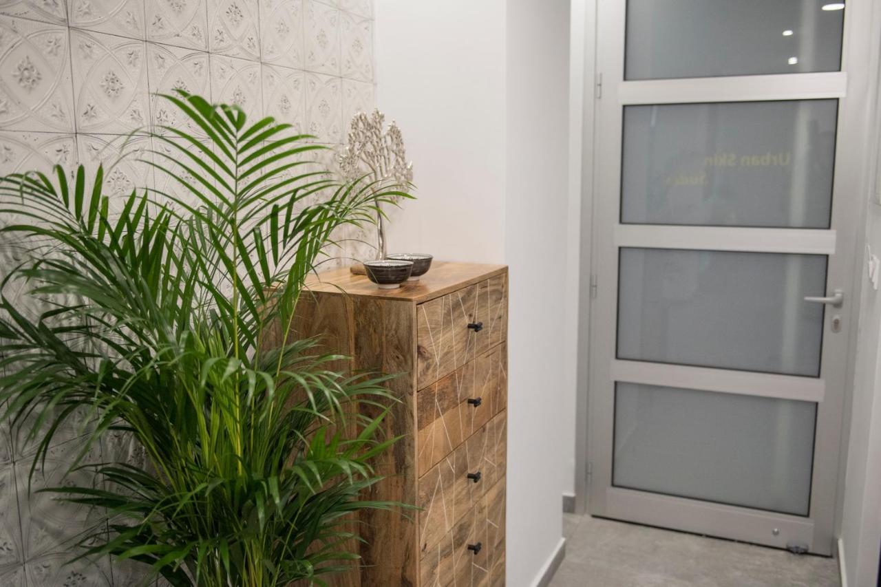 ניקוסיה Skin Suites-Luxury Living מראה חיצוני תמונה