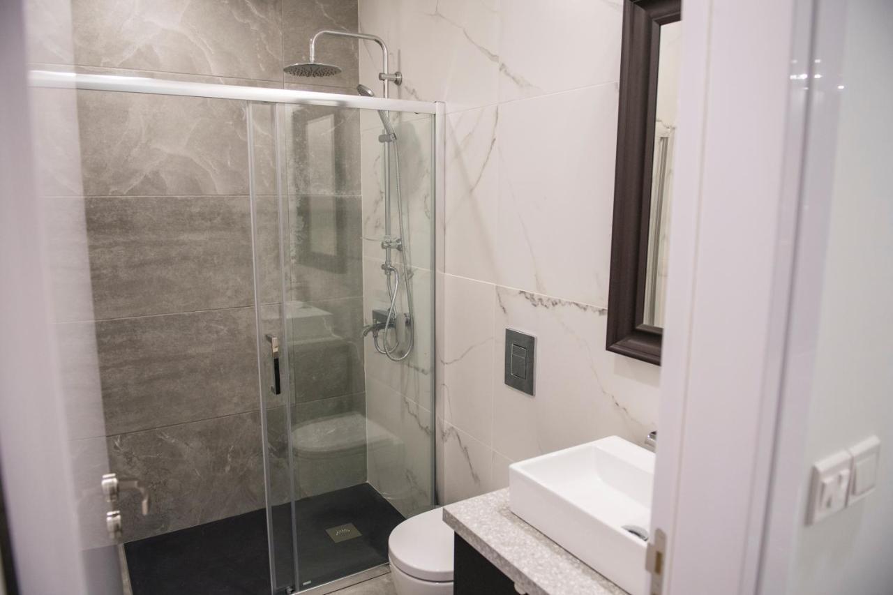ניקוסיה Skin Suites-Luxury Living מראה חיצוני תמונה