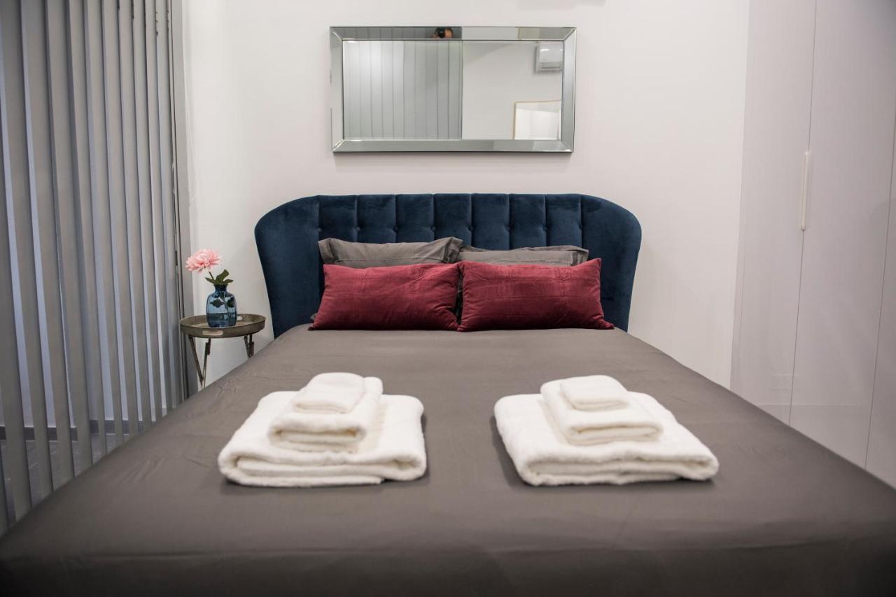 ניקוסיה Skin Suites-Luxury Living מראה חיצוני תמונה