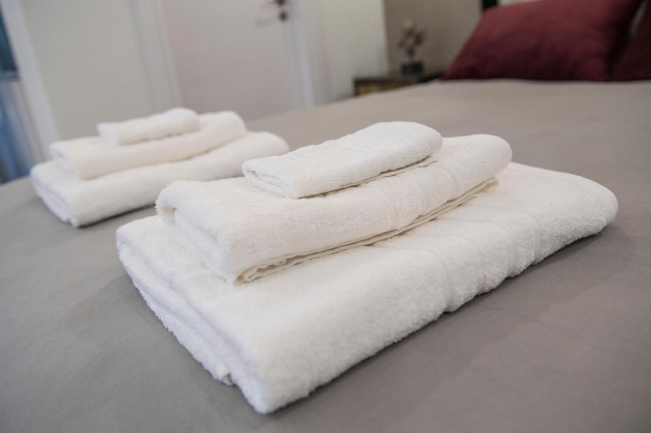 ניקוסיה Skin Suites-Luxury Living מראה חיצוני תמונה