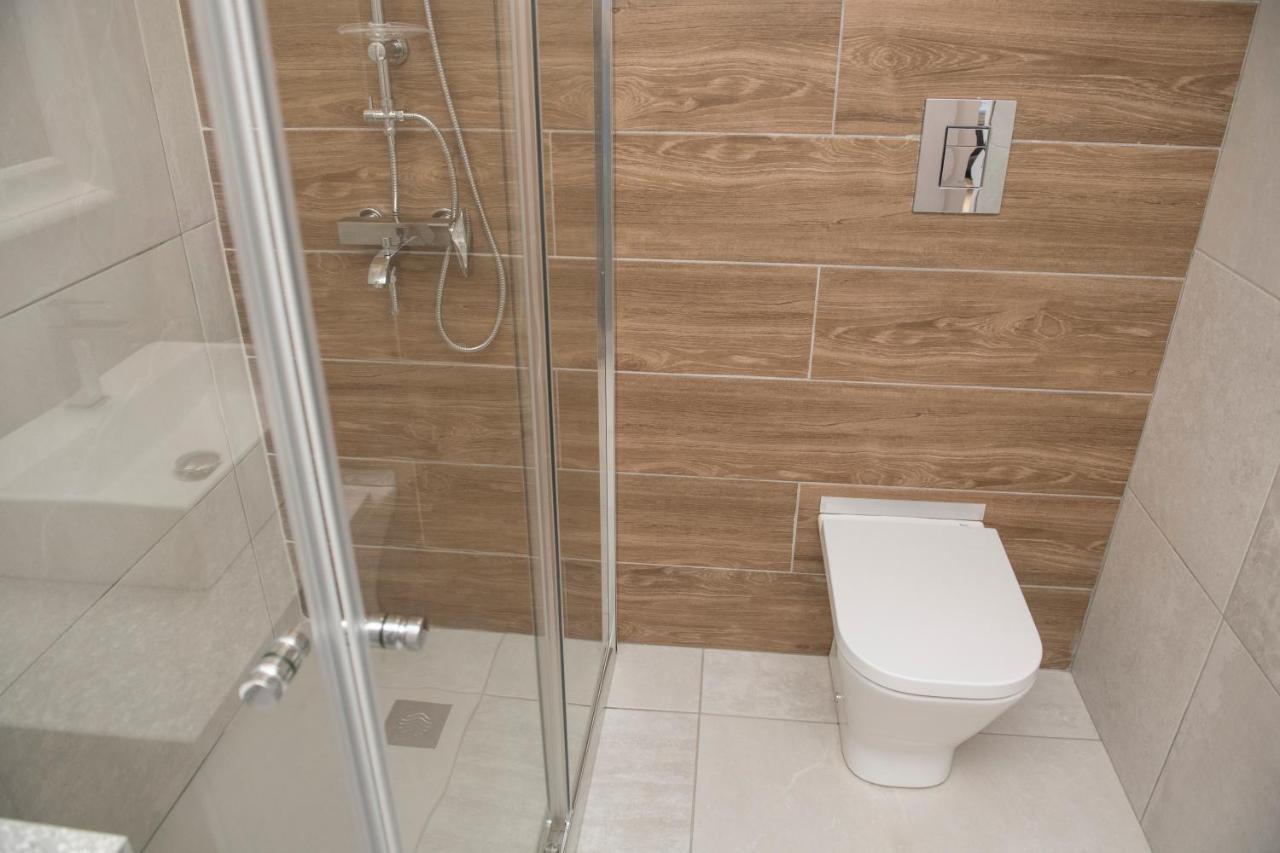 ניקוסיה Skin Suites-Luxury Living מראה חיצוני תמונה